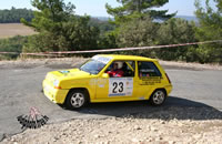 Haut de provence ES 3
